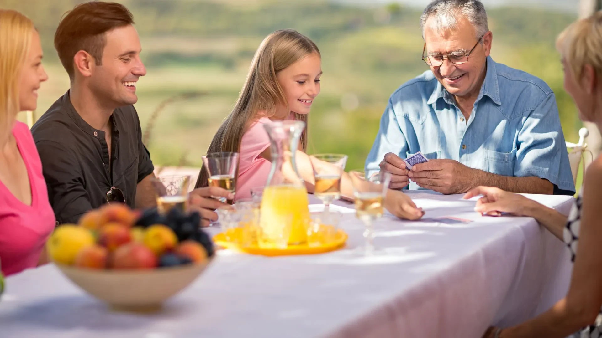 accessibility tips for senior card games