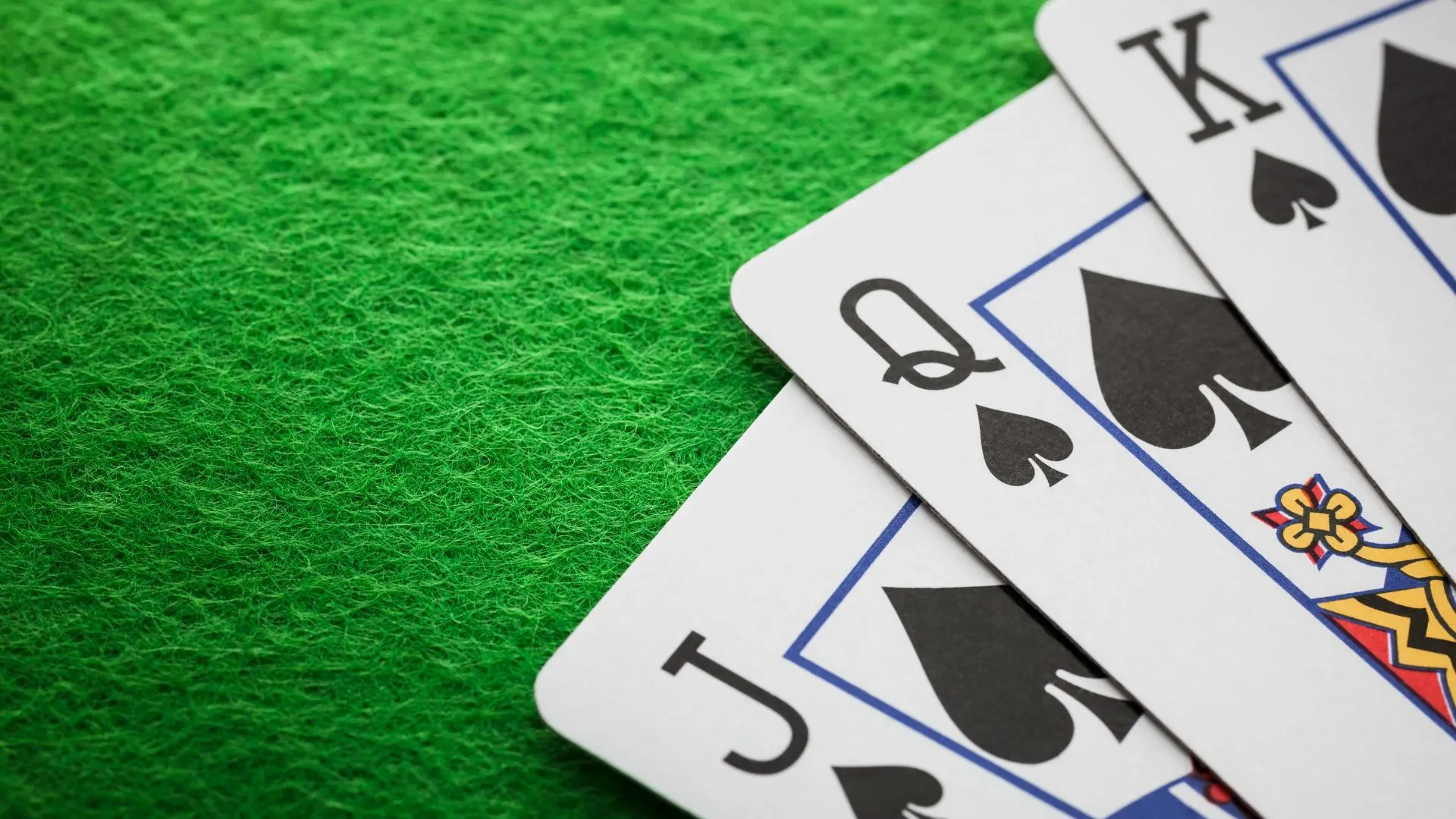 draw three solitaire mistakes image